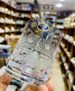 كوبيات عصير كريستال بوهيمي