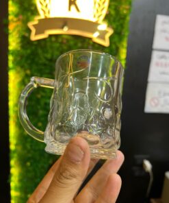 Alternative view of طقم مجات شاي تايلاندي اصلي