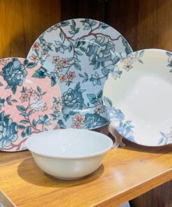 طقم عشا مكس 3d تركي