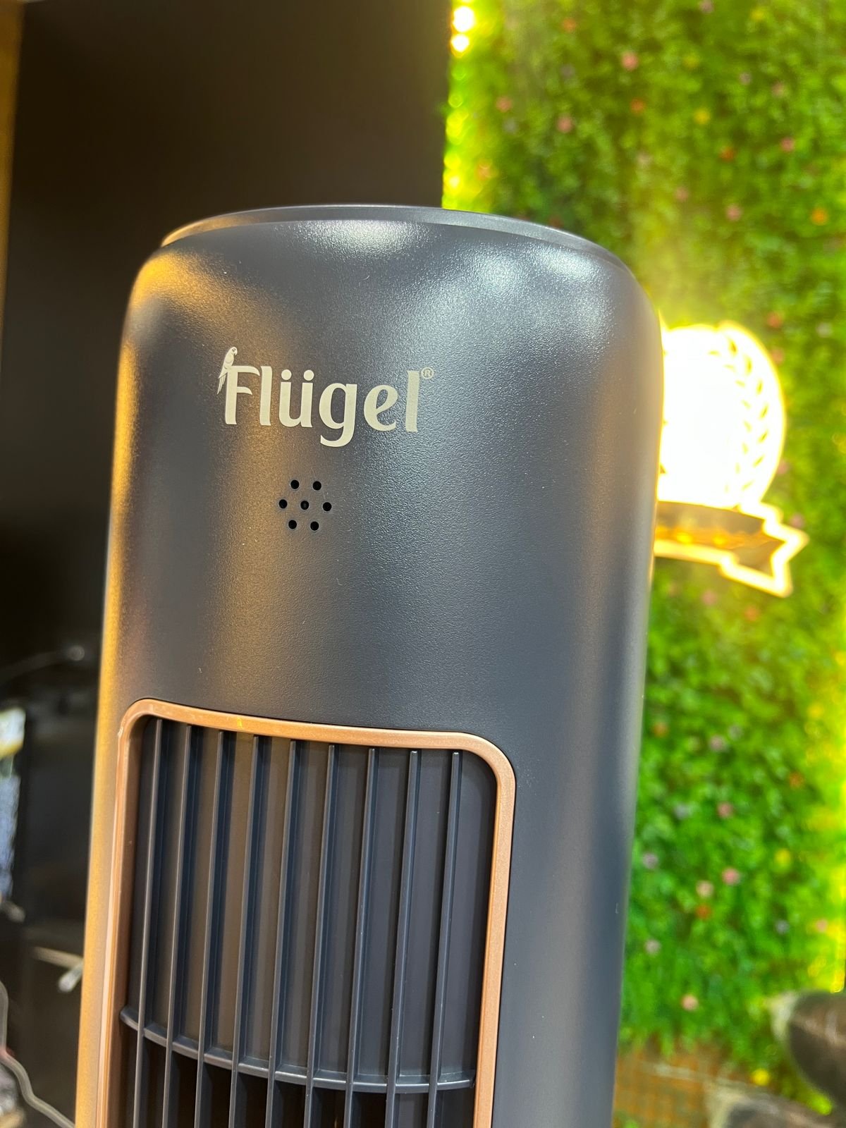 مروحه تاور flugel الالماني - الصورة 10
