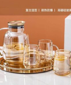 طقم شربات طقم عصير