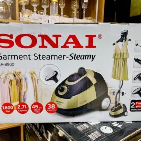 مكواة البخار من "سوناي" (Sonai)