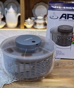 Alternative view of مجفف خضار  ارشيا براند الماني