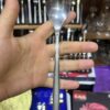 ​شنطة معالق  فضيARSHIA 86 قطعة - إضافة أنيقة وعملية لمطبخك