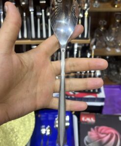 ​شنطة معالق  فضيARSHIA 86 قطعة - إضافة أنيقة وعملية لمطبخك