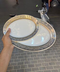 طقم سفره يامسين تايلاندي