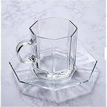 Alternative view of طقم مجات بالطبق – أوكتيـم من Luminarc