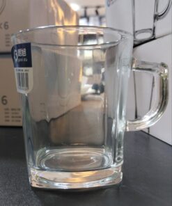 كوبيات شاي مستورده ماركه Home