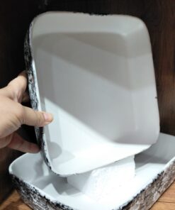 Alternative view of طقم طاجن تايلاندي اصلي 4قطع