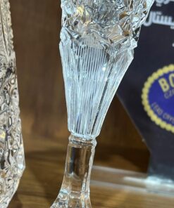 Alternative view of طقم شربات كريستال بوهيمي اصلي