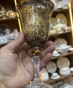 ✦ كـــــــــــــــاسات كريستـــــــــال بوهيمـــــــــي