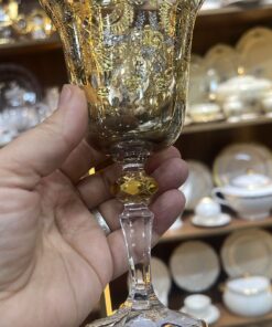 Alternative view of ✦ كـــــــــــــــاسات كريستـــــــــال بوهيمـــــــــي