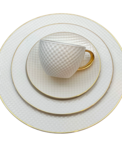 Alternative view of طقم سفره تايلاندي اصلي