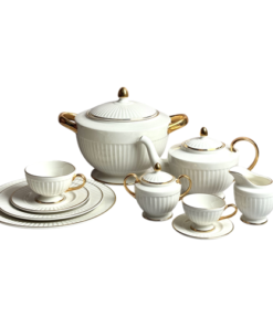 Alternative view of طقم سفره 60 قطعة تايلاندى –  – Qualitier