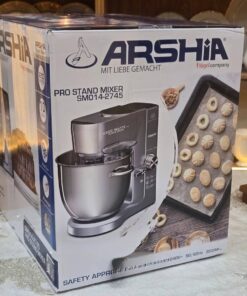 عجان ارشيا 2200w السعه 10لتر