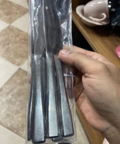 سكاكين للسرفيس