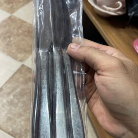 سكاكين للسرفيس