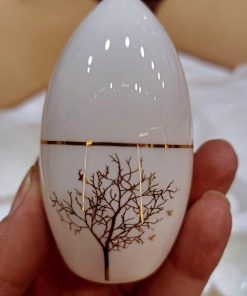 Alternative view of طقم سفره تايلاندي 60قطعه موديل الشجره