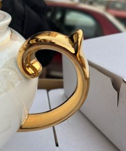 Alternative view of طقم سفره تايلاندي 60قطعه