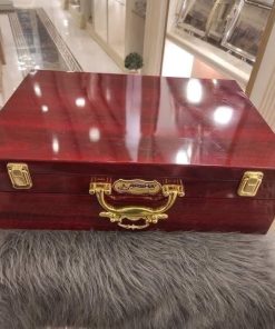 Alternative view of شنطه معالق اصلي