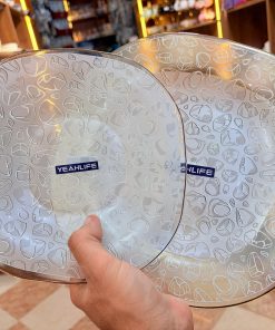 Alternative view of طقم أركوبيركس موديل تايلاندي كينار دهب