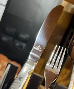 Alternative view of شنطه معالق ارشيا كوبي 86قطعه