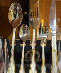 شنطه معالق ارشيا كوبي 86قطعه