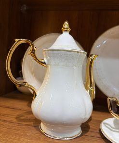 طقم سفره تايلاندي كينار جولد