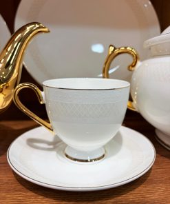 طقم سفره تايلاندي60قطعه