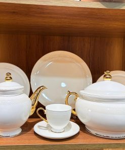 Alternative view of طقم سفره تايلاندي60قطعه