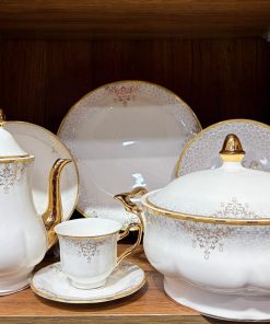 Alternative view of طقم سفره تايلاندي 60قطعه