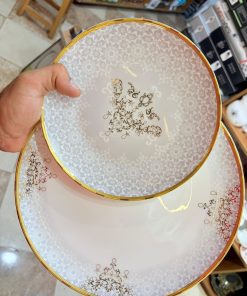 طقم سفره تايلاندي 60قطعه