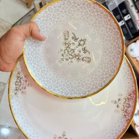 طقم سفره تايلاندي 60قطعه