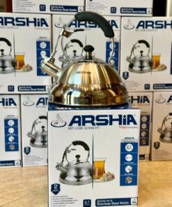 غلايه براد ارشيا arshia بخاصيكم الانذار كود 1619