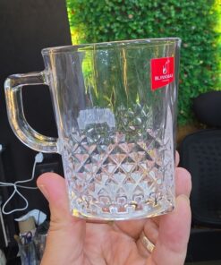 طقم كوبيات شاى ☕🍵
BliNK MAXماركة بلانك ماكس