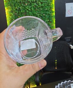 Alternative view of طقم كوبيات شاى ☕🍵
BliNK MAXماركة بلانك ماكس