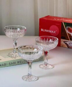 ⁦كاسات جيلي بلينك ماكس (Blinkmax⁩ - الصورة ⁦3⁩