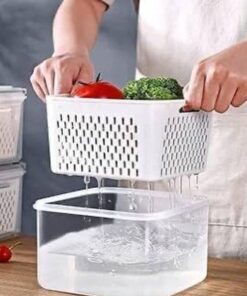 ⁦طقم علب جامبو 11*1 🍱📦✨⁩ - الصورة ⁦2⁩