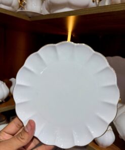 ⁦طقم صيني 60قطعه  شياكه⁩ - الصورة ⁦3⁩